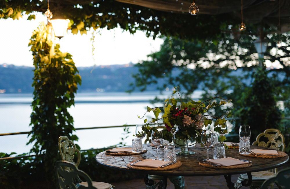 Photo of Others in Castel Gandolfo
