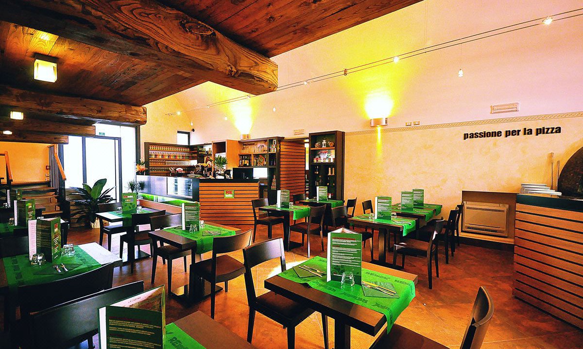 Photo of Livingroom in Settecamini