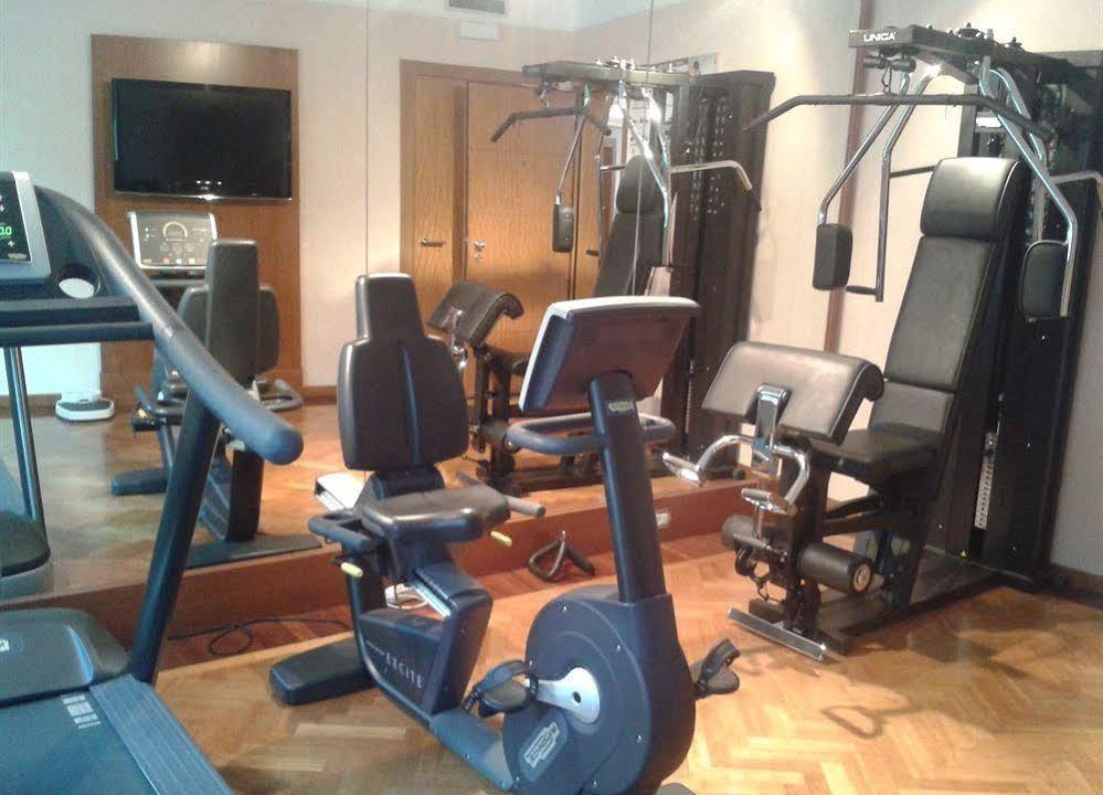 Photo of Livingroom in Aprilia