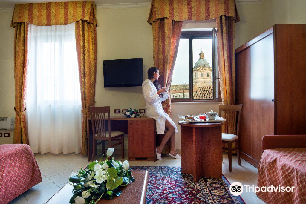 Photo of Livingroom in Alcamo Historic Center