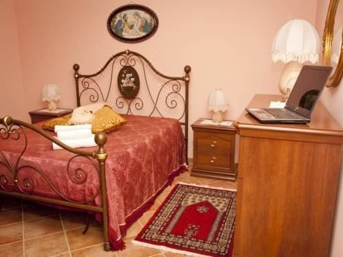 Photo of Bedroom in Nubia
