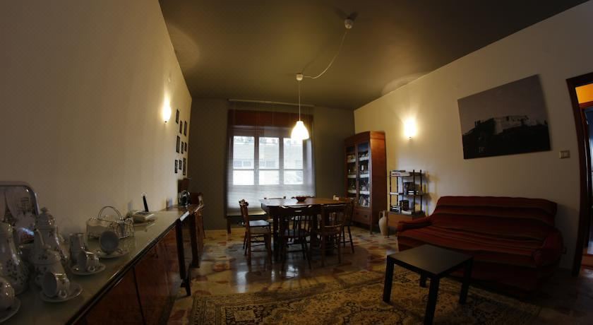 Photo of Livingroom in San Filippo del Mela