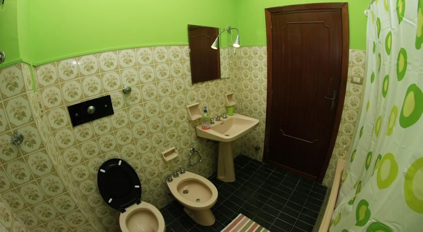 Photo of Bathroom in San Filippo del Mela