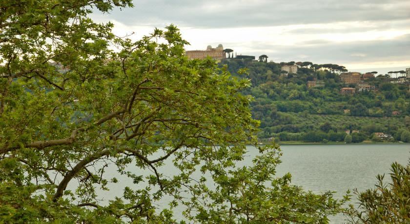 Photo of Outdoor in Castel Gandolfo