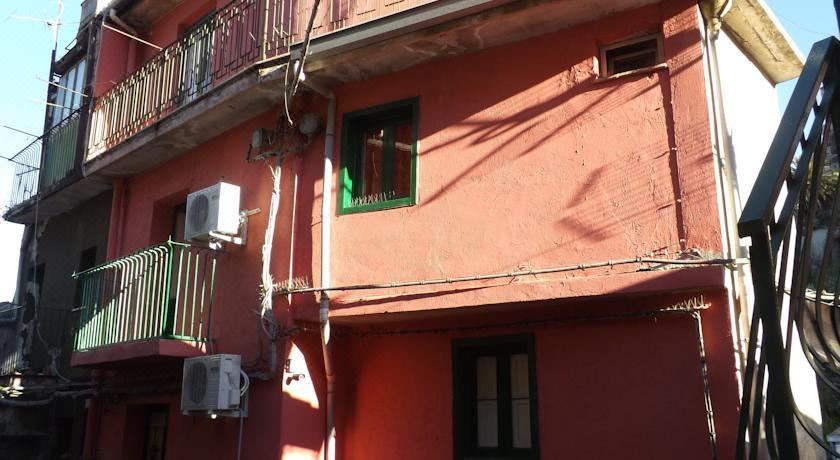Photo of Buildings in Rovittello