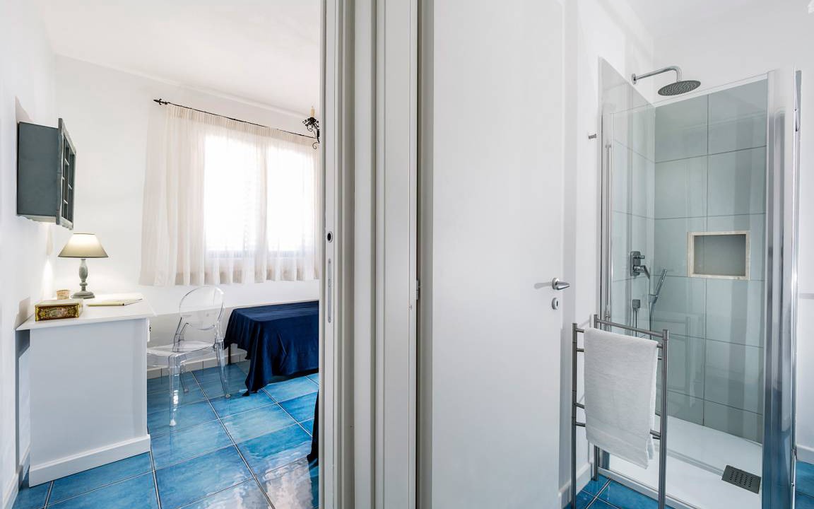 Photo of Bathroom in San Vito Lo Capo