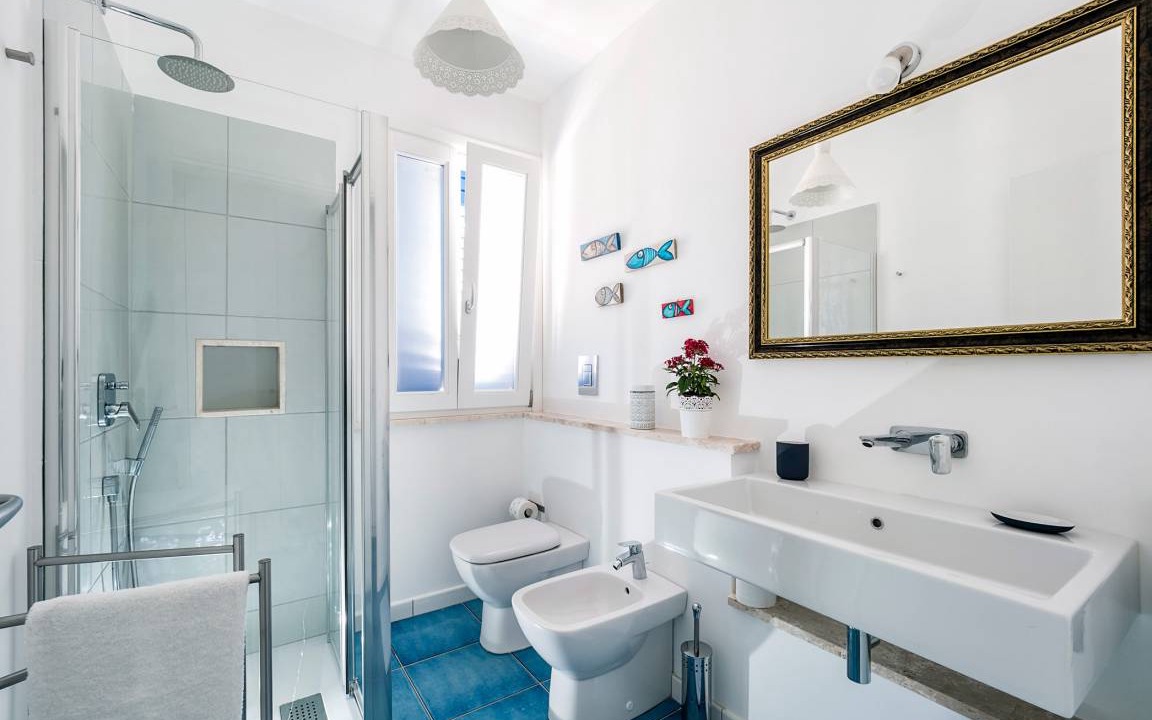 Photo of Bathroom in San Vito Lo Capo