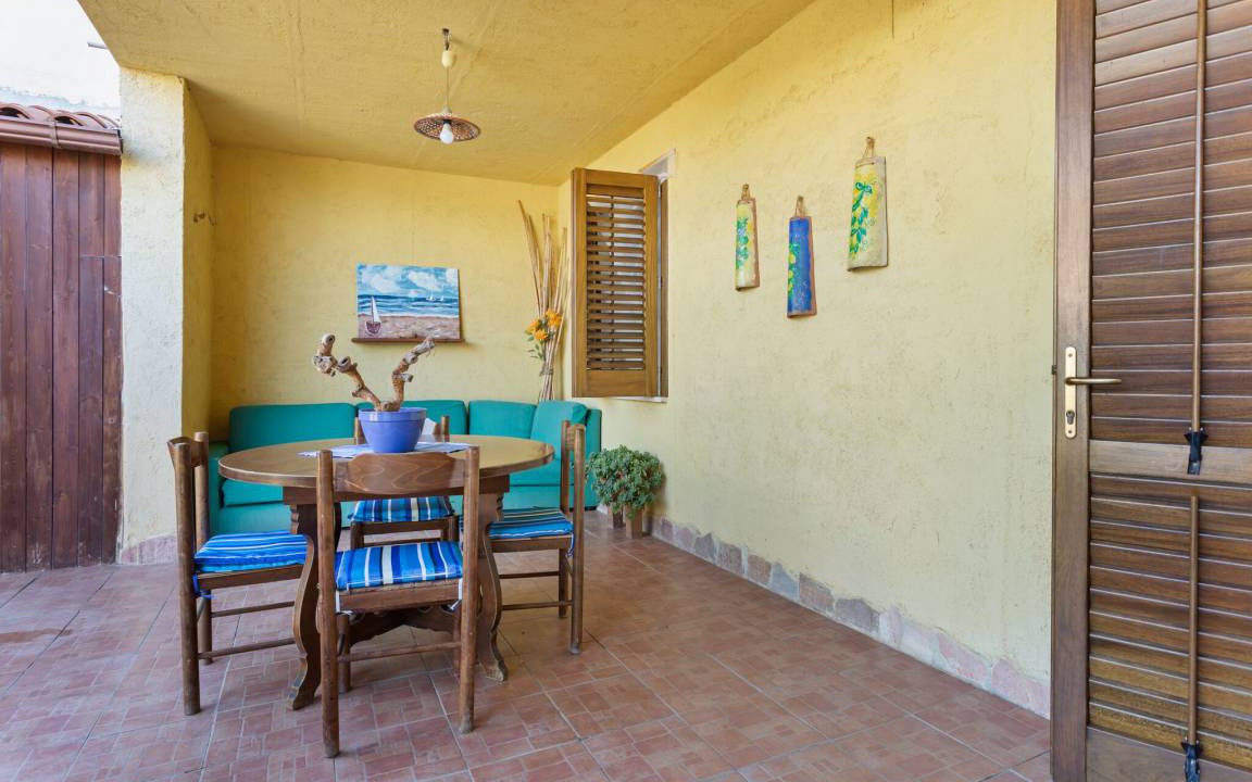 Photo of Livingroom in Alcamo Marina