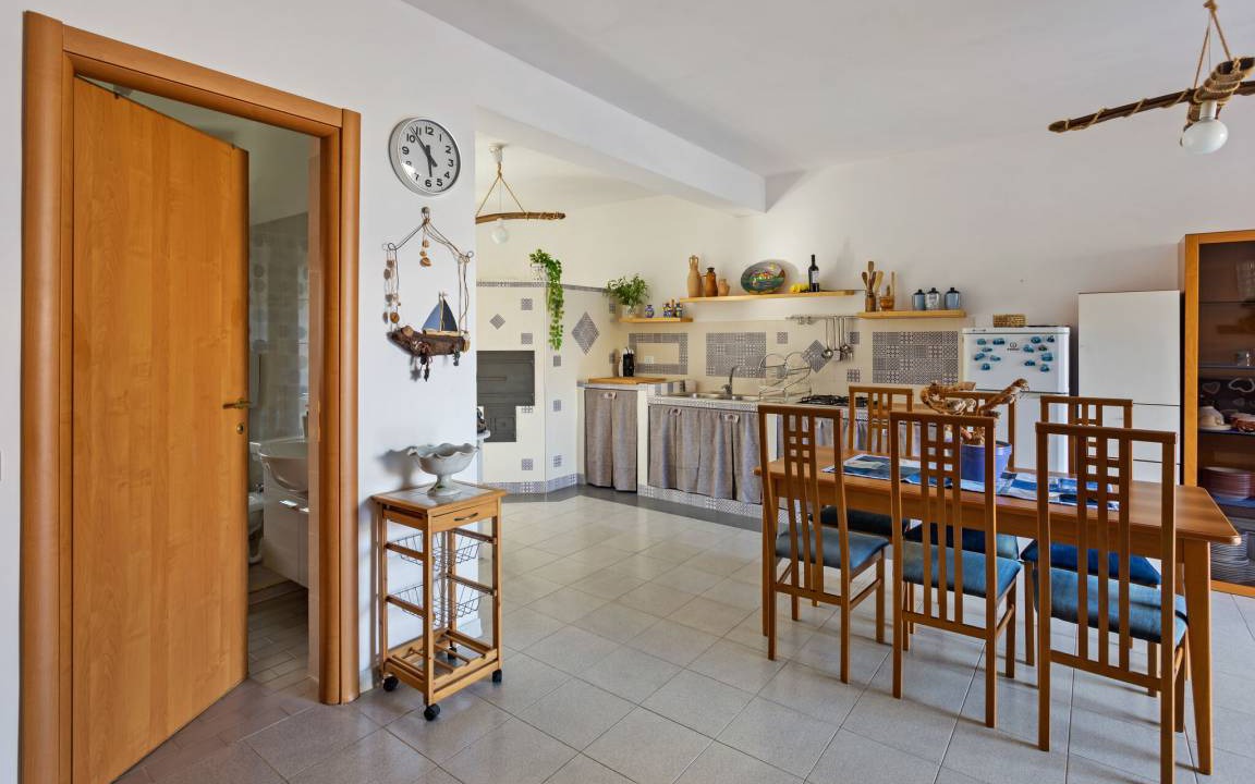 Photo of Livingroom in Alcamo Marina