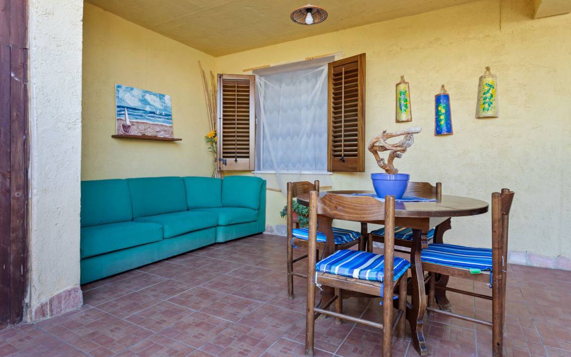 Photo of Livingroom in Alcamo Marina