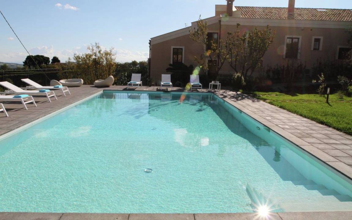 Photo of Outdoor in Centuripe
