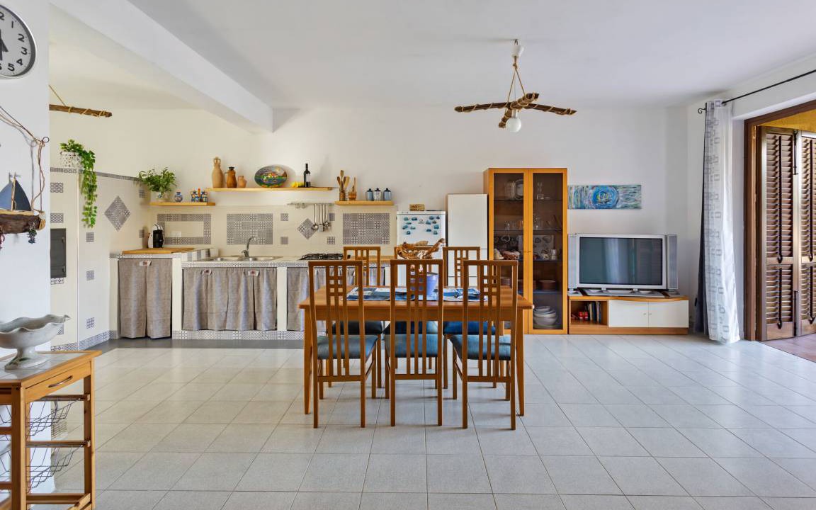 Photo of Livingroom in Alcamo Marina