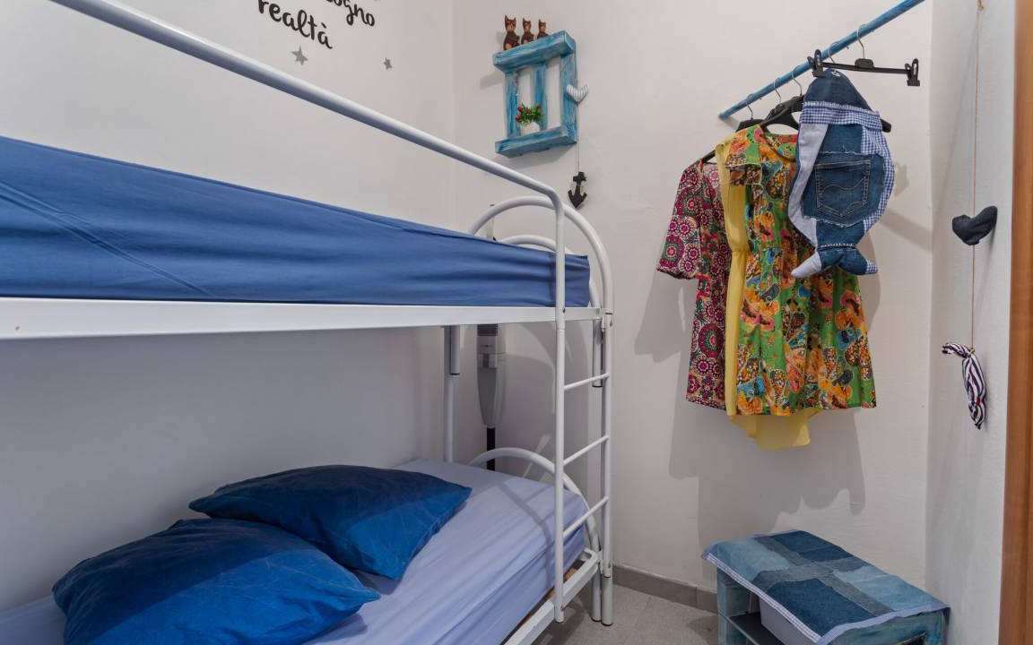 Photo of Bedroom in Alcamo Marina