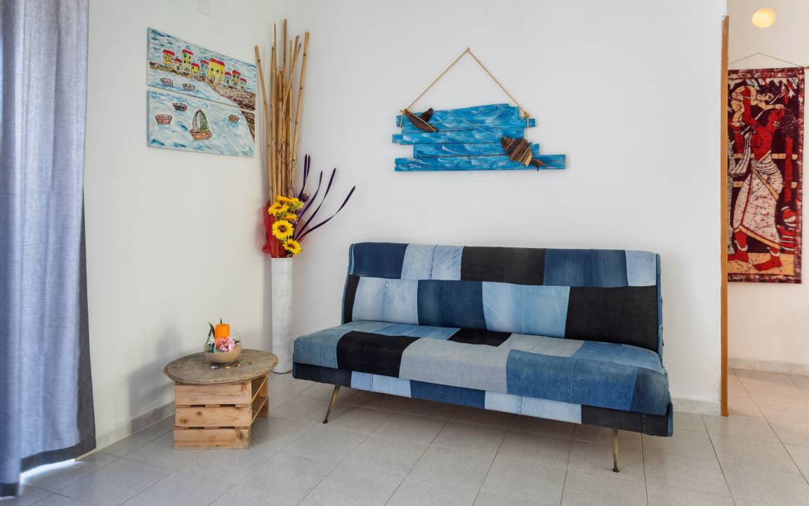 Photo of Livingroom in Alcamo Marina