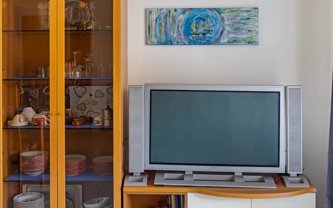 Photo of Livingroom in Alcamo Marina