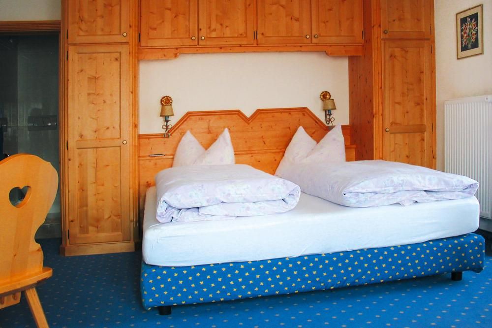 Photo of Bedroom in Rasun di Sotto