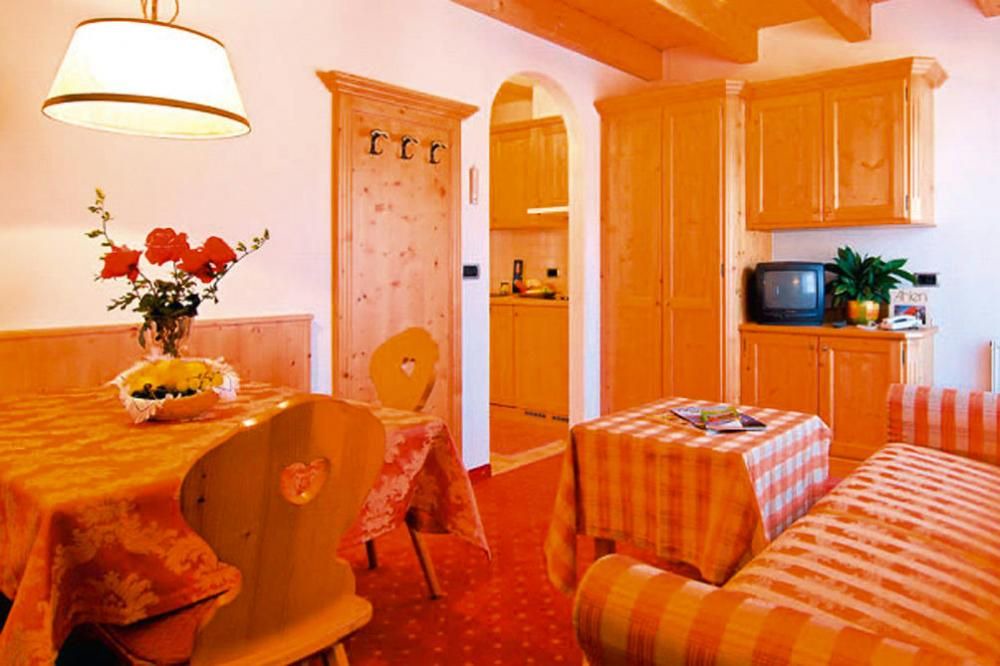 Photo of Livingroom in Rasun di Sotto
