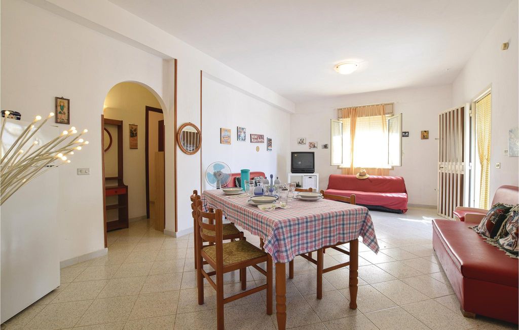 Photo of Livingroom in San Nicola l'Arena