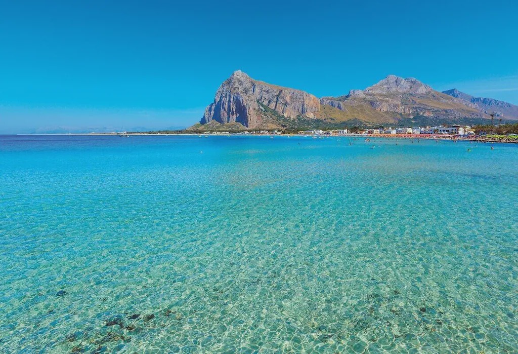 Photo of Outdoor in San Vito Lo Capo
