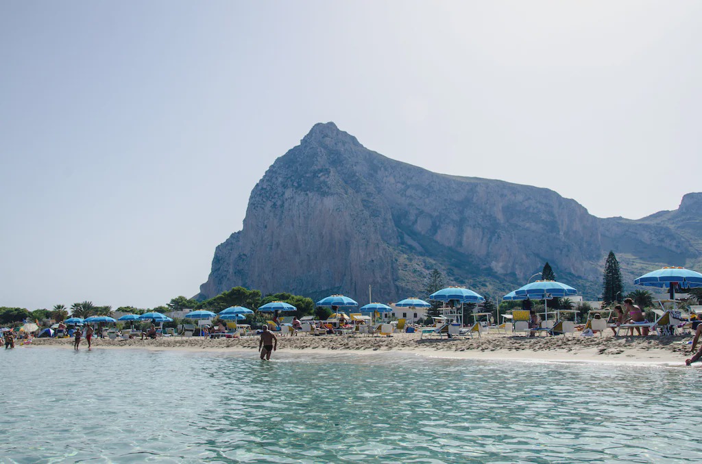 Photo of Outdoor in San Vito Lo Capo