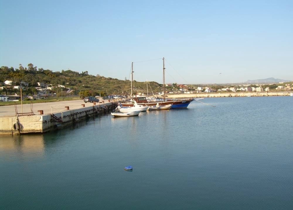 Photo of Outdoor in Menfi