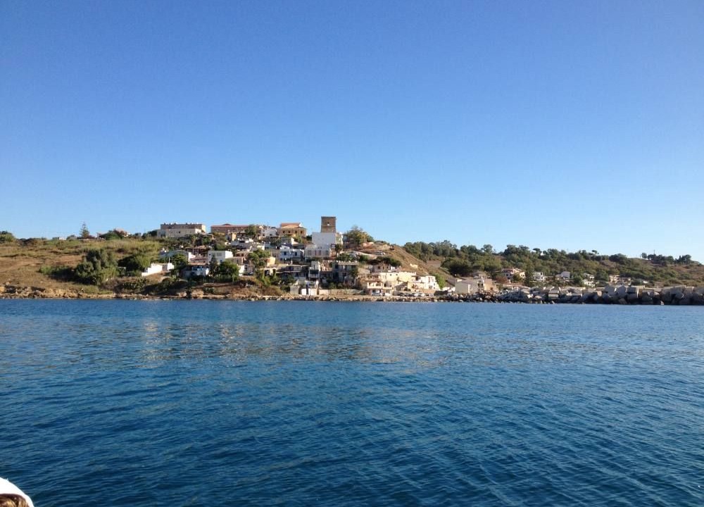 Photo of Outdoor in Menfi