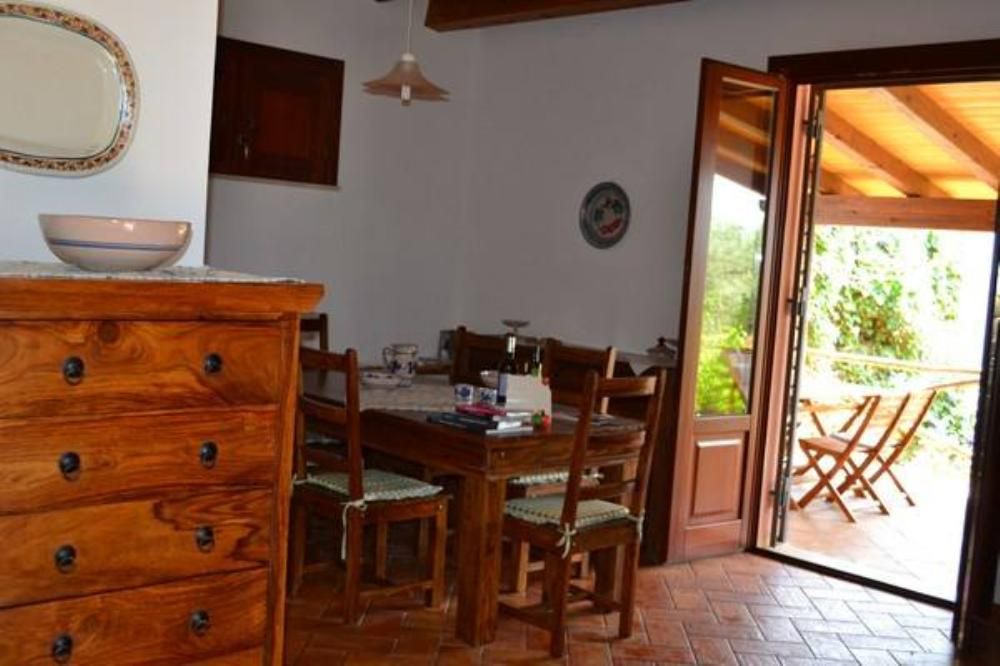 Photo of Livingroom in Menfi
