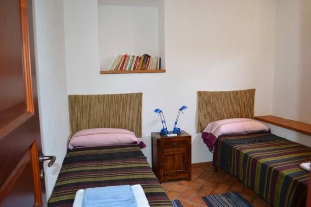Photo of Bedroom in Menfi