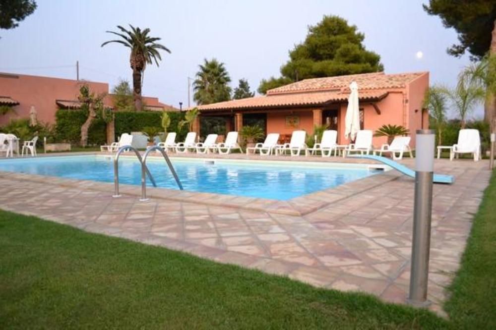 Photo of Outdoor in Menfi