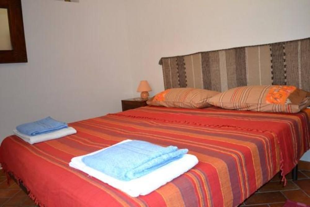 Photo of Bedroom in Menfi