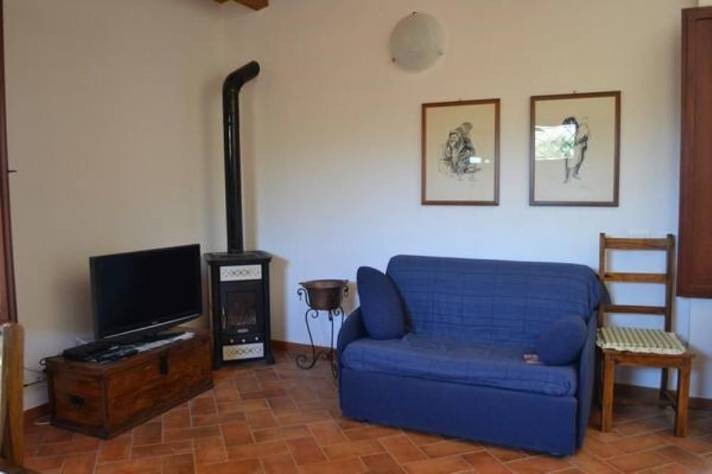 Photo of Livingroom in Menfi