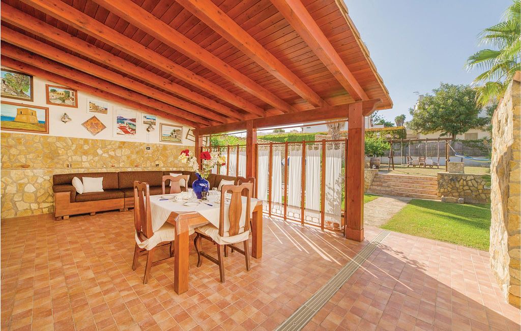 Photo of Patio Balcony in Porto Palo