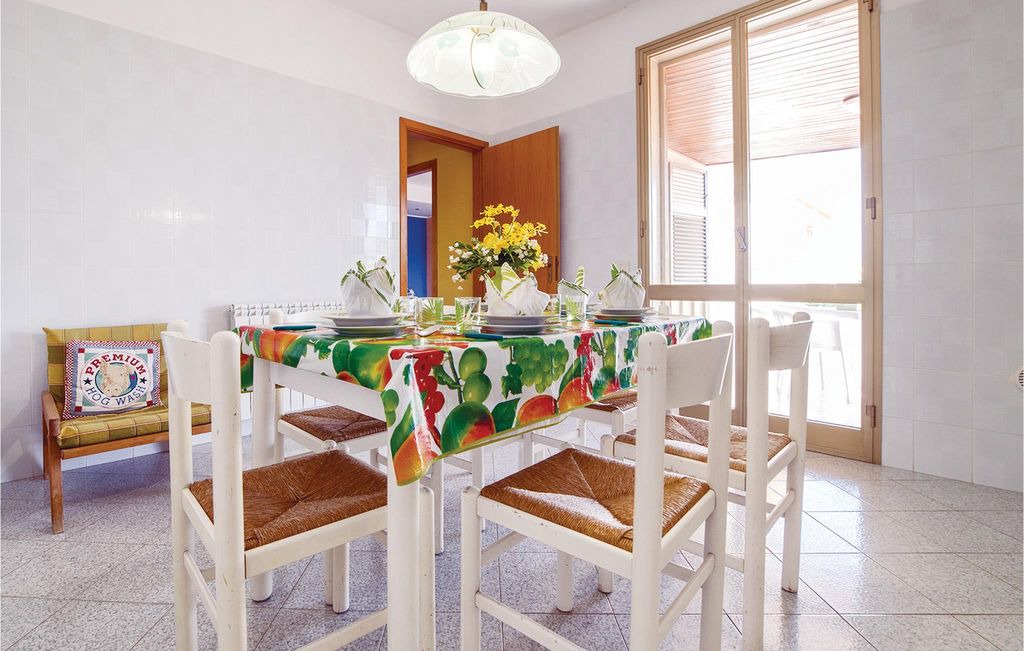 Photo of Livingroom in Contrada Fiori Sud