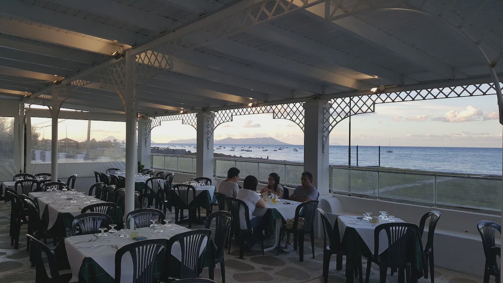 Photo of Patio Balcony in San Giorgio