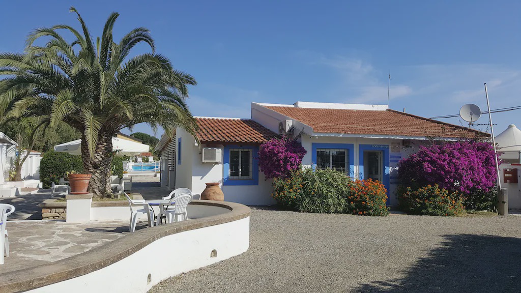 Photo of Buildings in San Giorgio