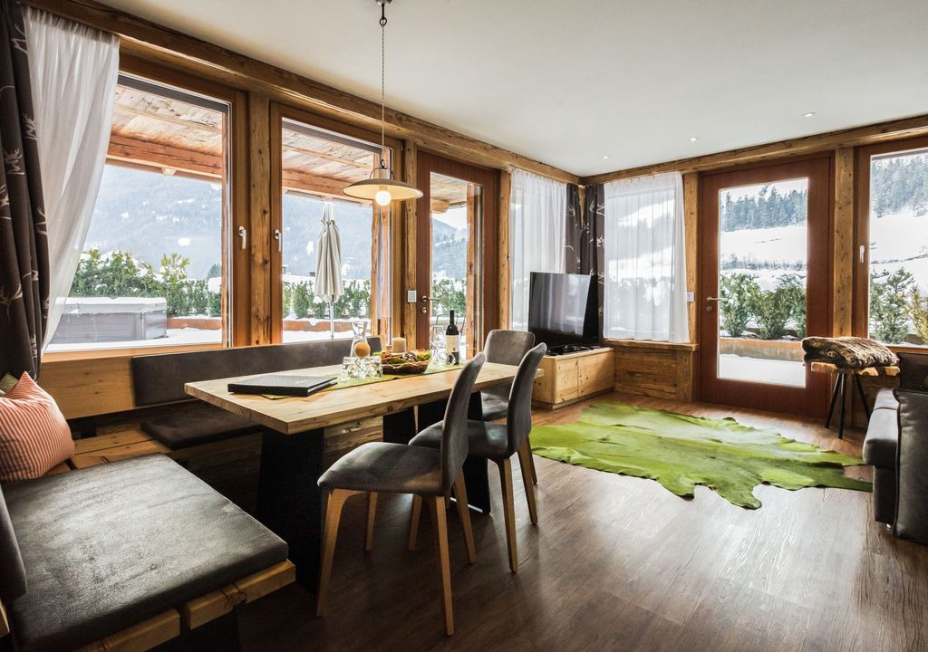 Photo of Livingroom in Lutago