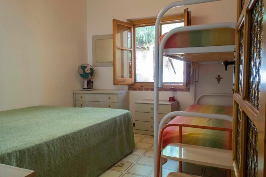 Photo of Bedroom in Case di Girolamo