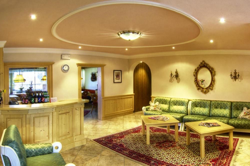 Photo of Livingroom in Collalbo