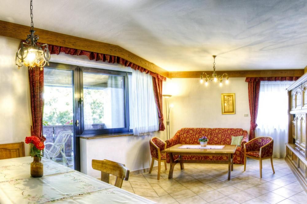 Photo of Livingroom in Collalbo