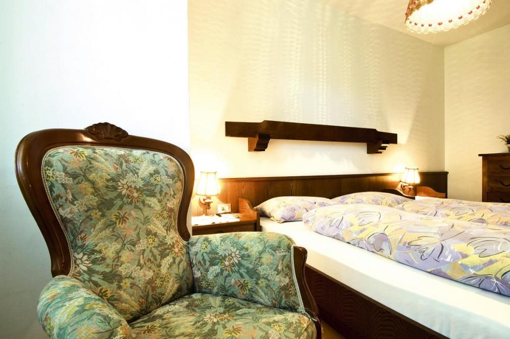 Photo of Bedroom in Collalbo