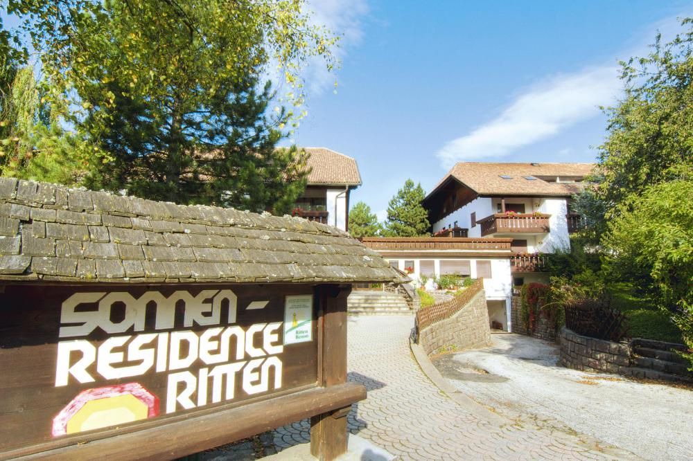Photo of Buildings in Collalbo
