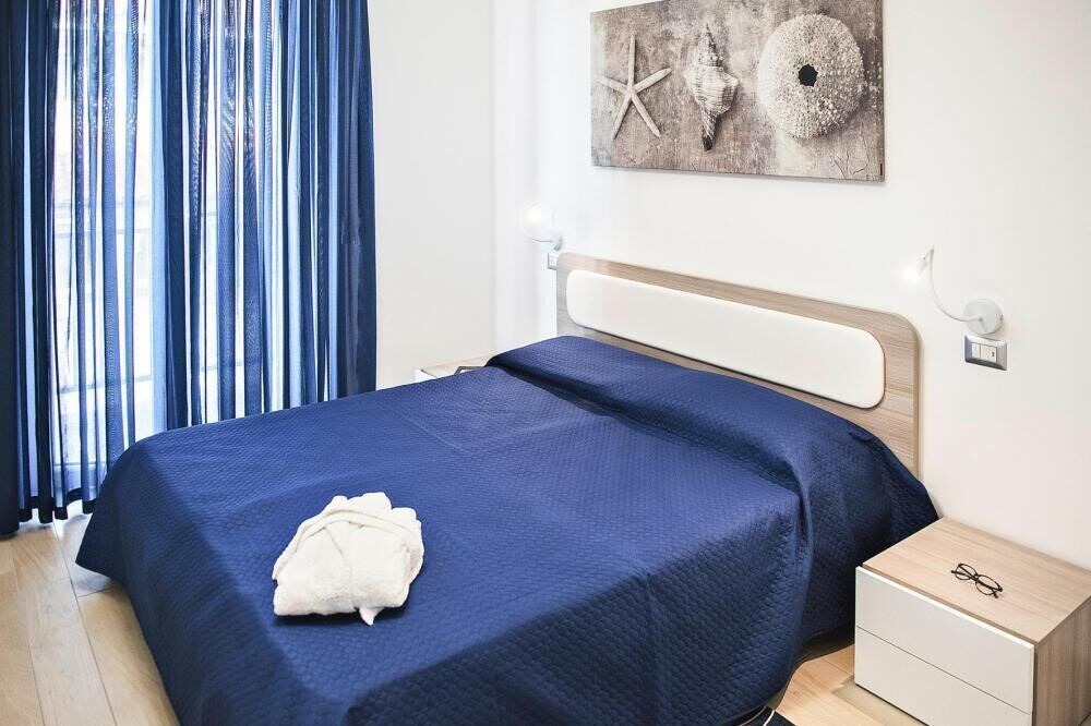 Photo of Bedroom in Venetico Marina