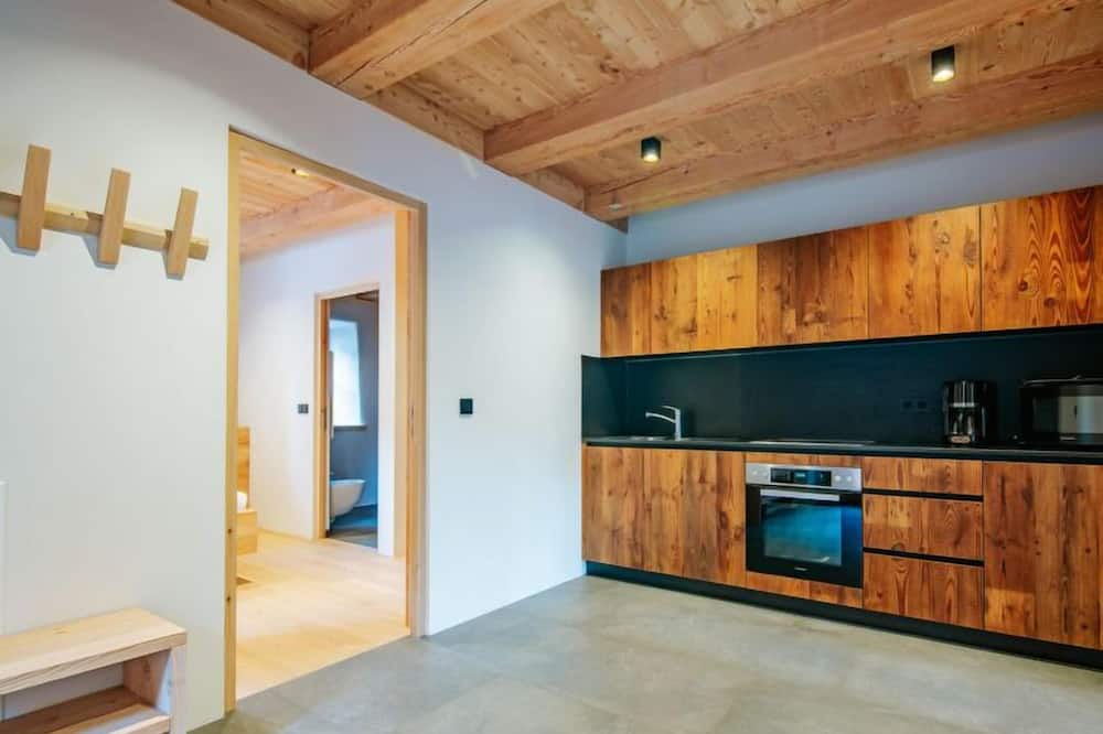 Photo of Kitchen in San Genesio Atesino