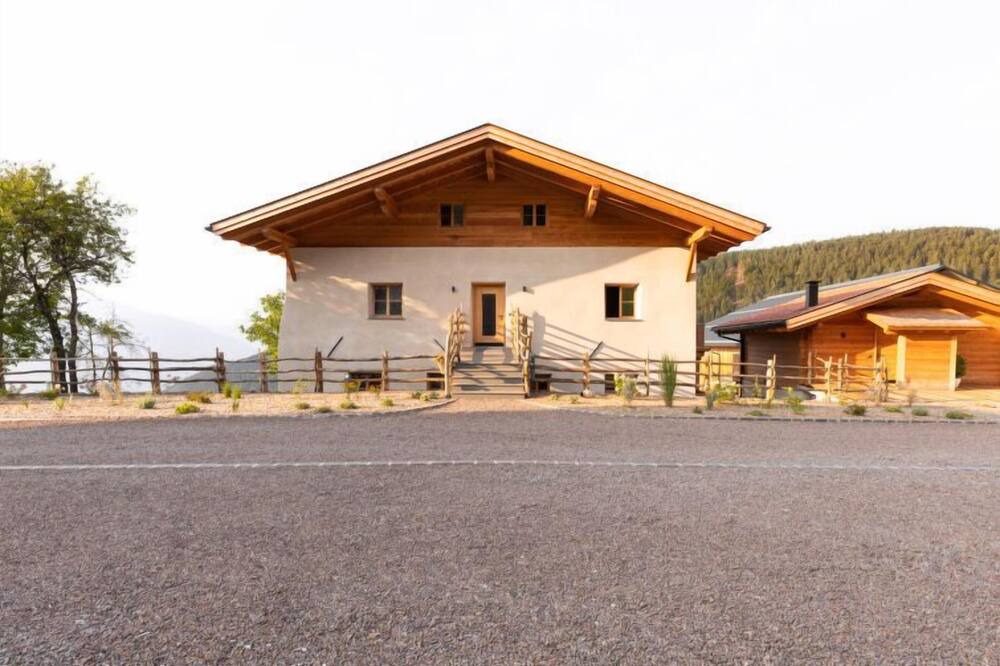 Photo of Outdoor in San Genesio Atesino