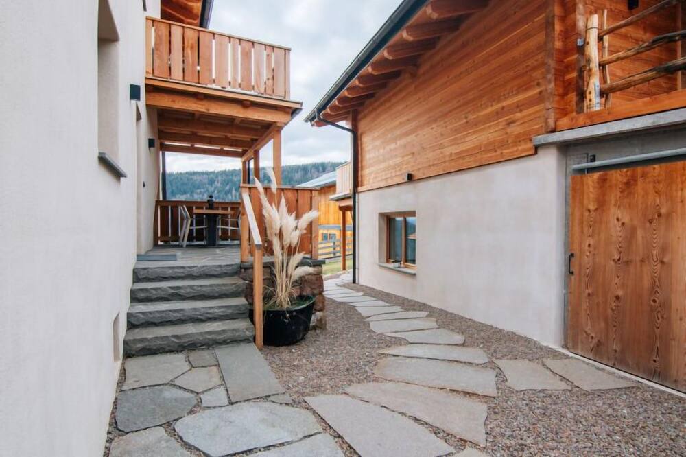 Photo of Outdoor in San Genesio Atesino