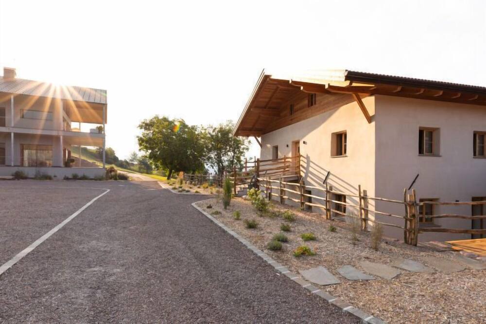 Photo of Outdoor in San Genesio Atesino