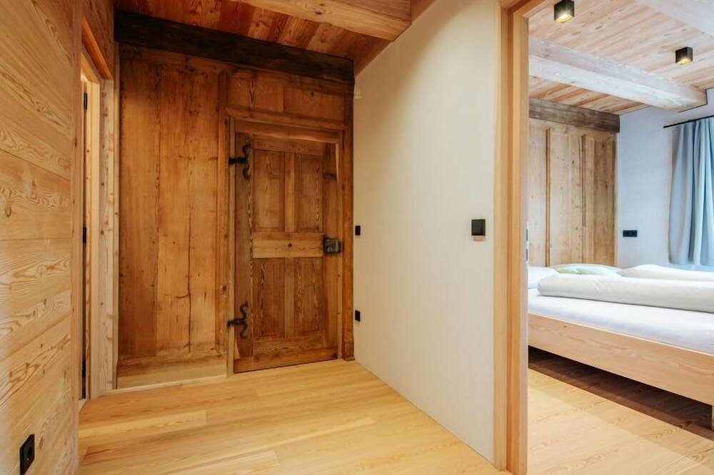 Photo of Bedroom in San Genesio Atesino