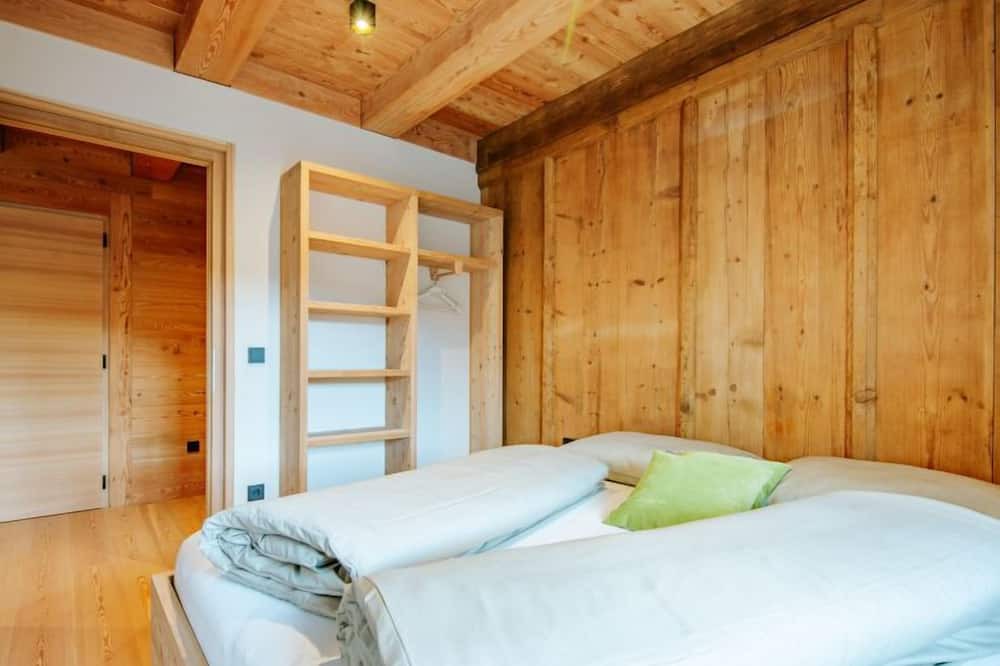 Photo of Bedroom in San Genesio Atesino