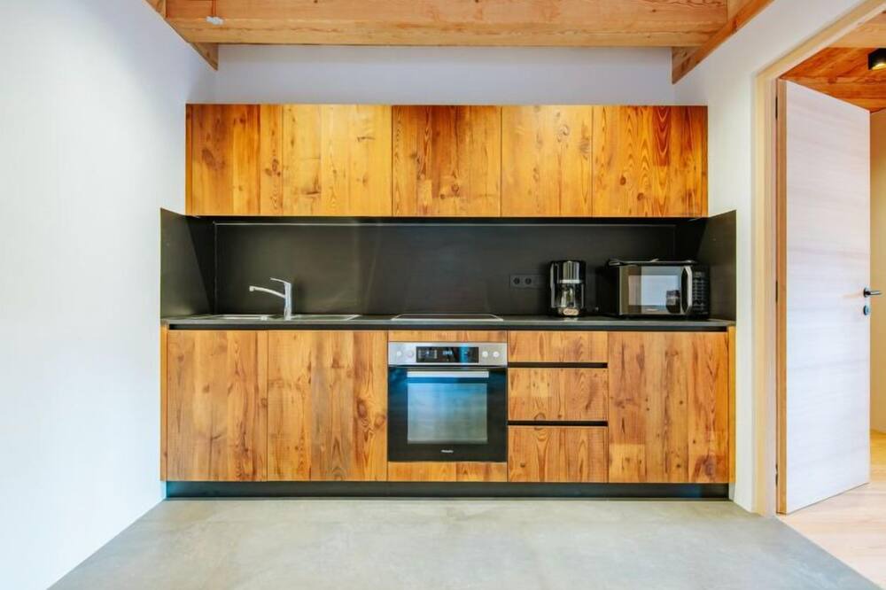 Photo of Kitchen in San Genesio Atesino