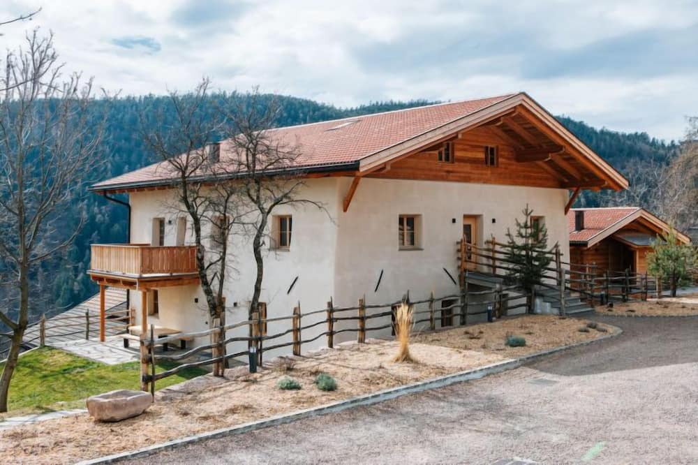 Photo of Outdoor in San Genesio Atesino